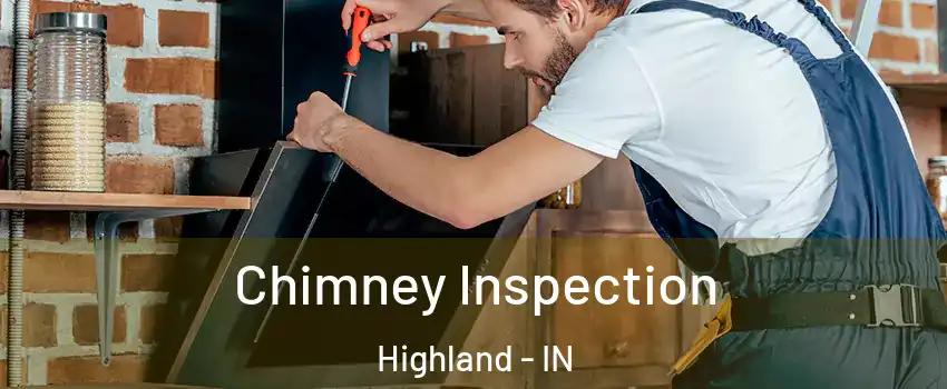  Chimney Inspection Highland - IN