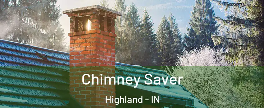  Chimney Saver Highland - IN