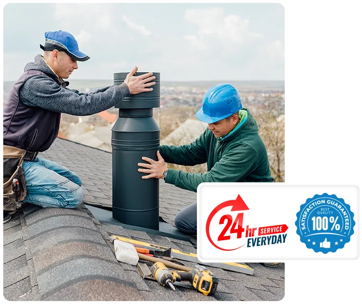 Chimney & Fireplace Installation And Repair in Highland, IN