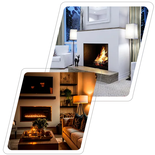 Remove Chimney Odor in Highland, IN