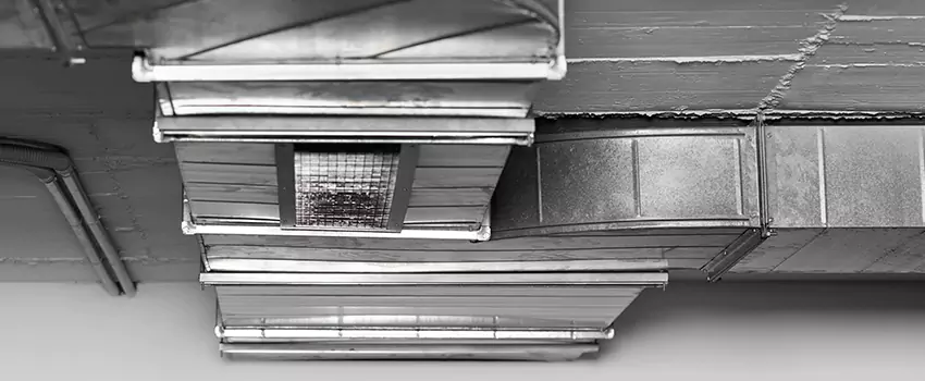 Trusted Air Duct Cleaning Company in Highland, Indiana