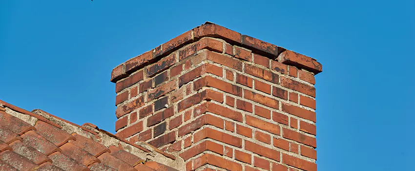 Clean Blocked Chimney in Highland, Indiana