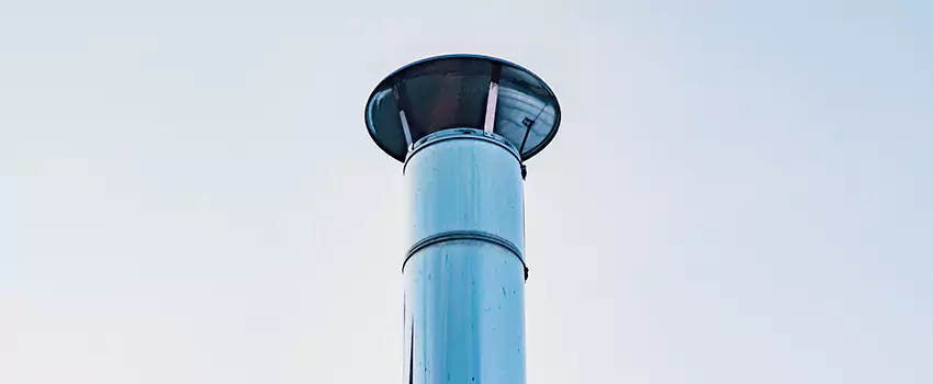 Wind-Resistant Chimney Caps Installation and Repair Services in Highland, Indiana