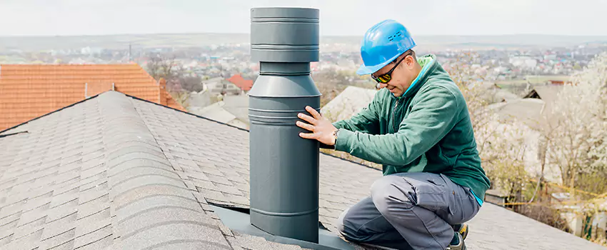 Chimney Chase Inspection Near Me in Highland, Indiana