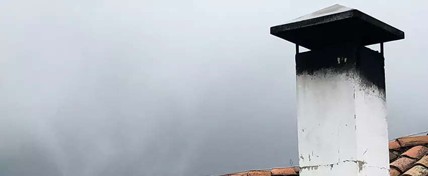 Chimney Damper Inspection in Highland, IN