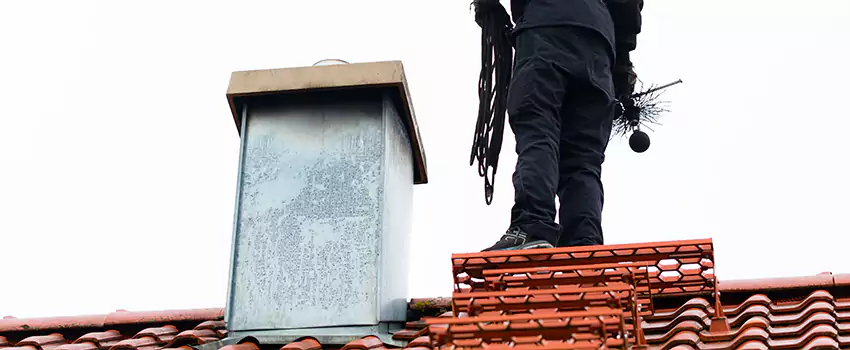 Chimney Liner Services Cost in Highland, IN