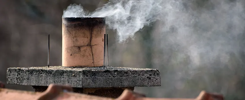 Wood Burning Chimney Odor Removal in Highland, IN