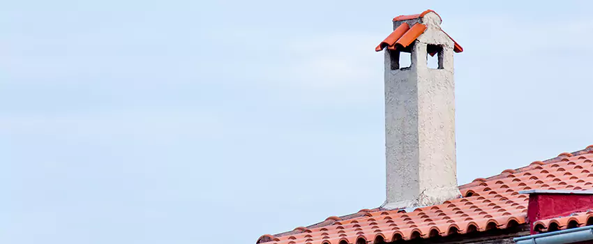 Chimney Pot Replacement in Highland, IN