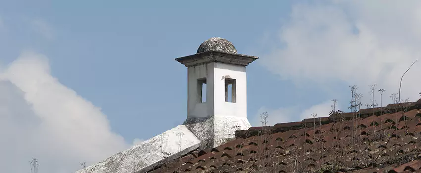 Cost To Rebuild A Chimney in Highland, IN