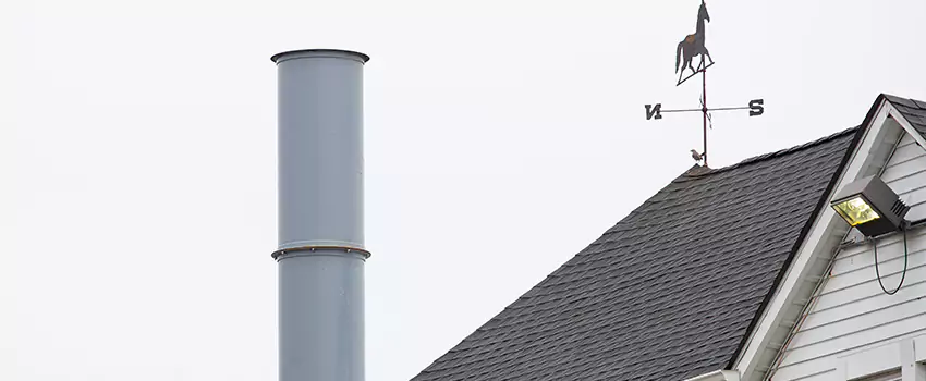 Chimney Inspection in Highland, IN