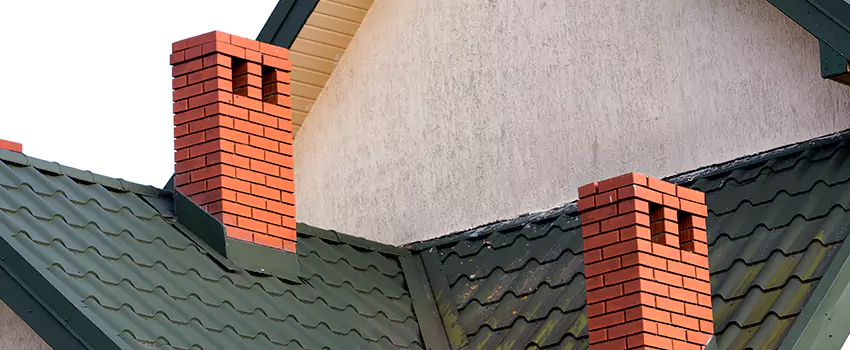 Chimney Saver Waterproofing Services in Highland, Indiana
