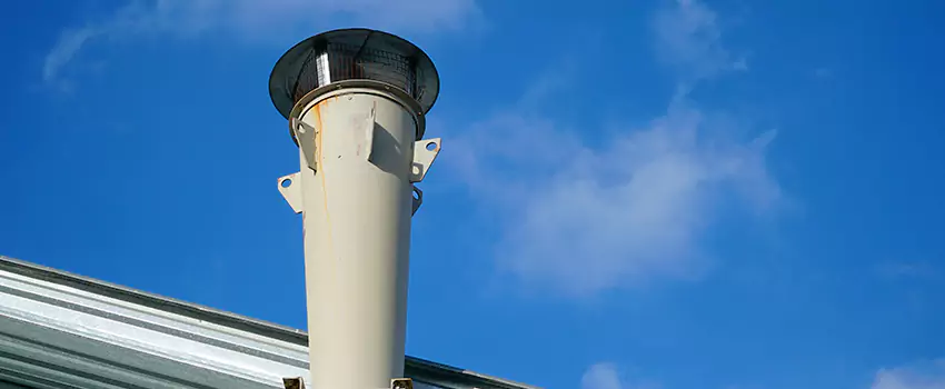 Chimney Spark Arrestor Requirements in Highland, IN