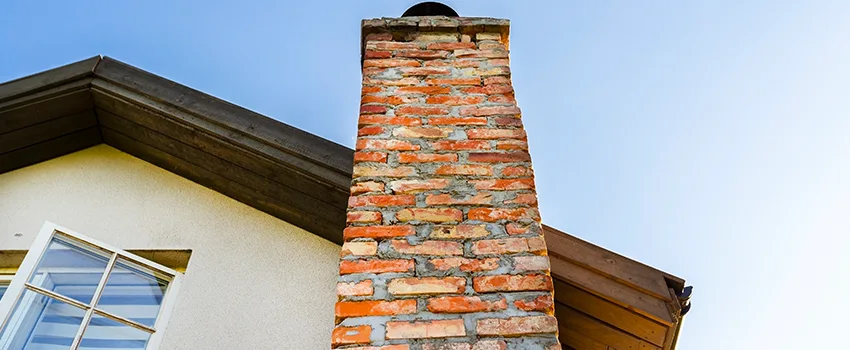 Chimney Mortar Replacement in Highland, IN