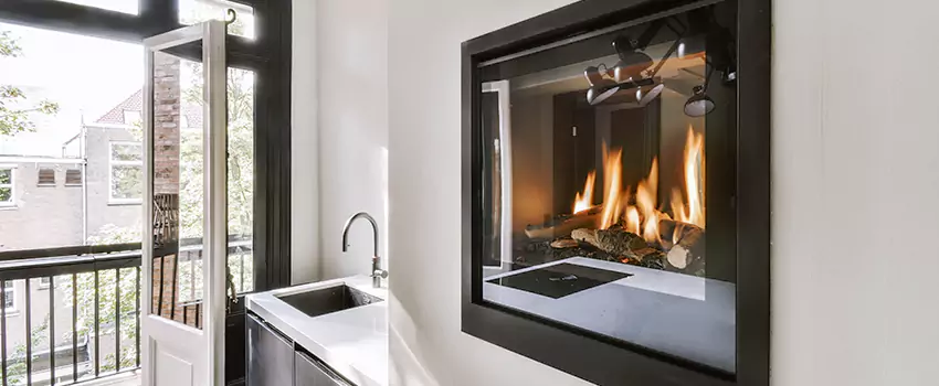 Dimplex Fireplace Installation and Repair in Highland, Indiana