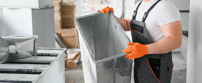 Benefits of Dryer Vent Inspection in Highland, IN