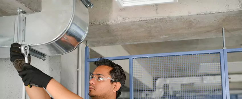 HVAC Ductwork Cleaning in Highland, IN