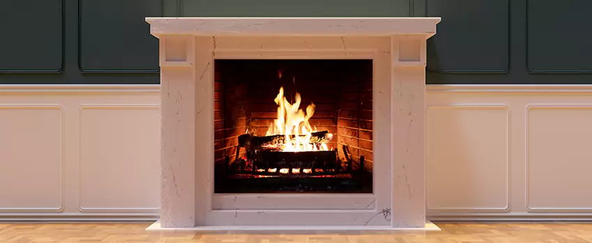 Empire Comfort Systems Fireplace Installation and Replacement in Highland, Indiana