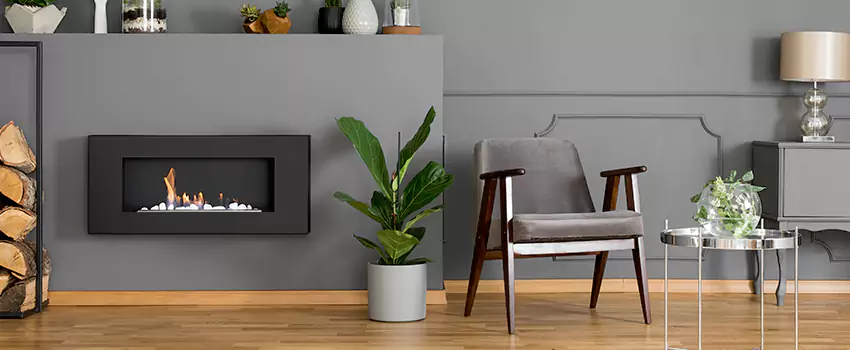Ethanol Fireplace Burner Repair in Highland, IN