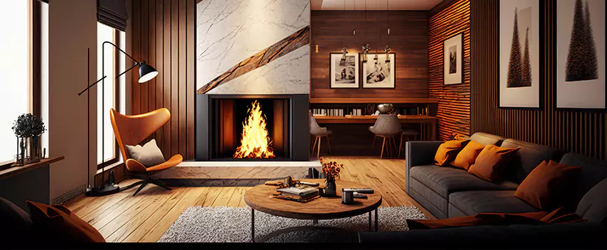 Fireplace Design Ideas in Highland, IN
