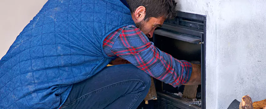 Fix Non-Working Prefabricated Fireplace in Highland, IN