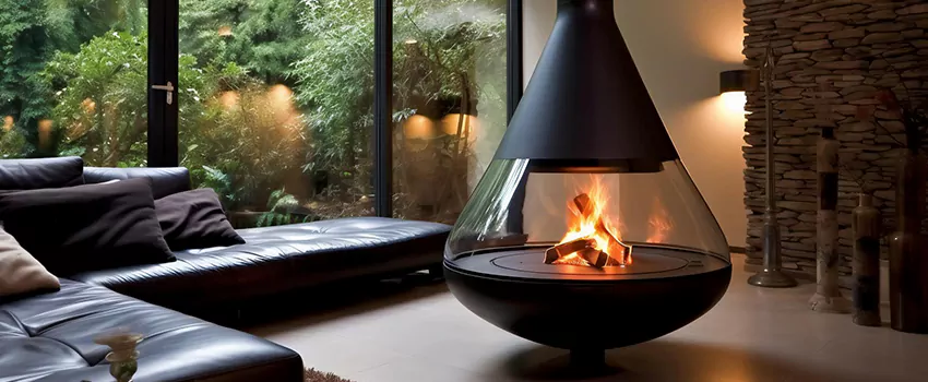 Affordable Floating Fireplace Repair And Installation Services in Highland, Indiana