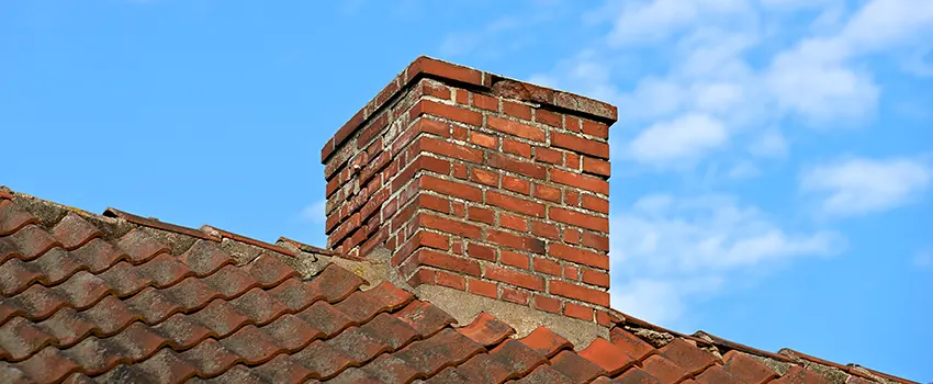 Flue Tiles Cracked Repair Services near Me in Highland, IN