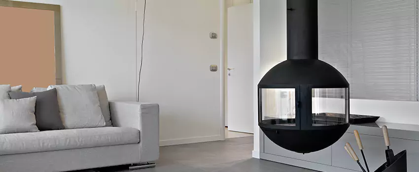 Hanging & Suspended Fireplaces Designer in Highland, Indiana