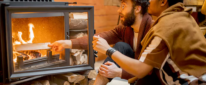 Benefits of Harman Stoves Fireplace in Highland, Indiana