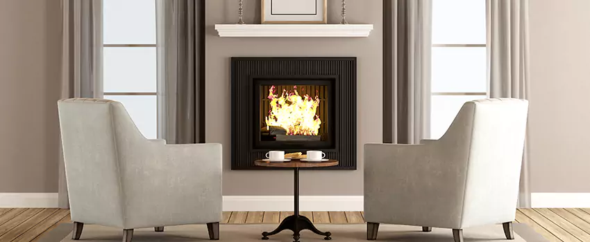 Heat & Glo Outdoor Gas Fireplaces Installation Contractors in Highland, Indiana