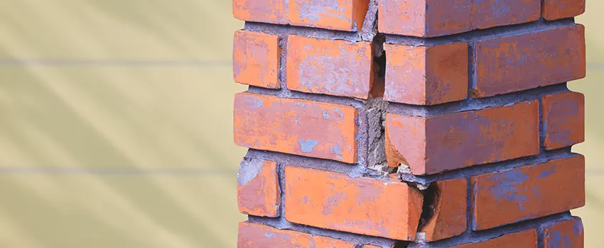 Leaking Chimney Repair And Replacement Cost in Highland, Indiana