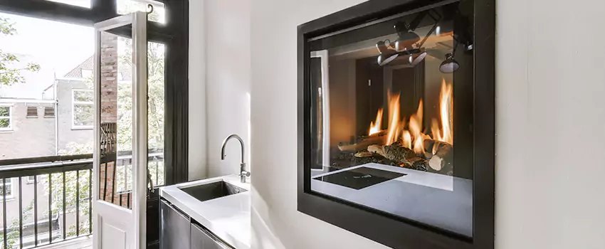 Cost of Monessen Hearth Fireplace Services in Highland, IN