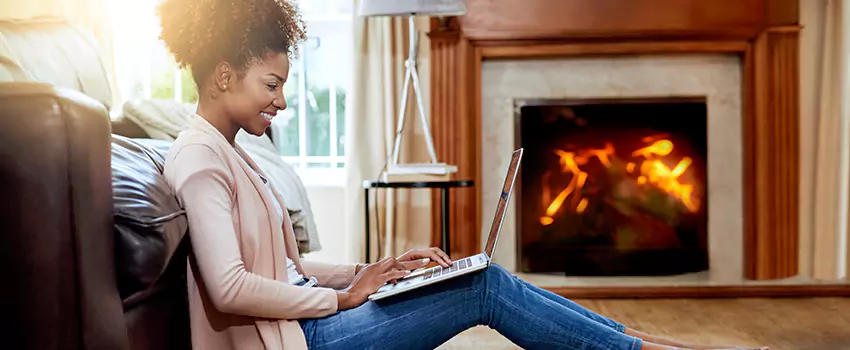 Cost-Effective Osburn Fireplace Installation and Repair in Highland, IN