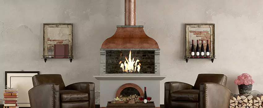 Benefits of Pacific Energy Fireplace in Highland, Indiana