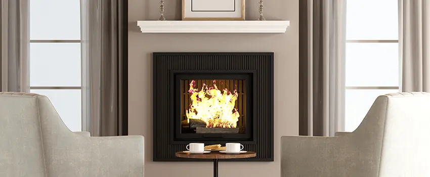 Superior Outdoor Fireplace Repair in Highland, IN
