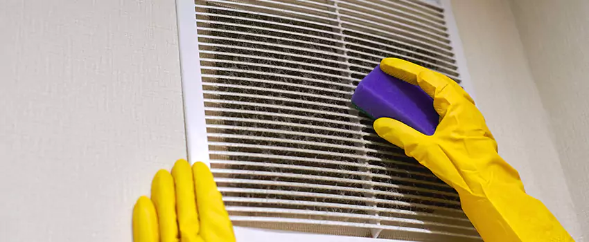 Vent Cleaning Company in Highland, IN