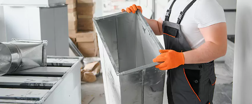 Ventilation Fan Cleaning Services in Highland, Indiana