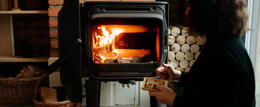 Key Features of Vermont Castings Fireplaces in Highland, IN