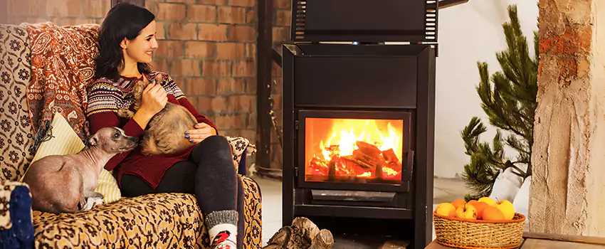 Wood Stove Chimney Cleaning Services in Highland, IN
