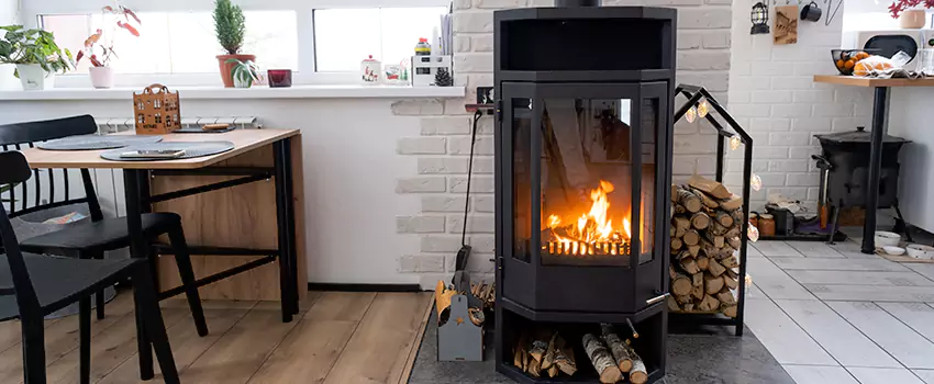 Wood Stove Firebox Installation Services in Highland, IN
