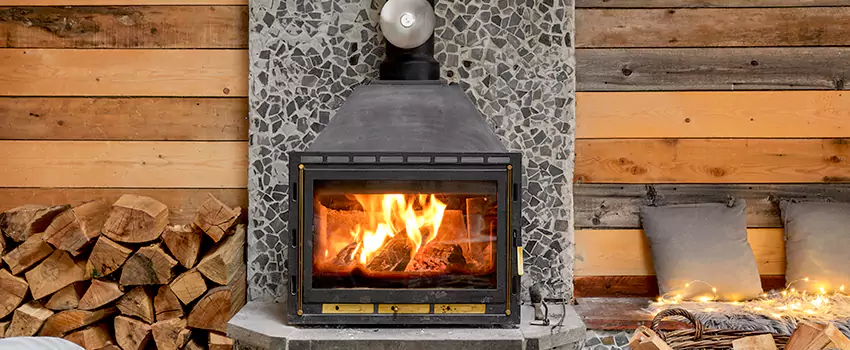 Wood Stove Cracked Glass Repair Services in Highland, IN