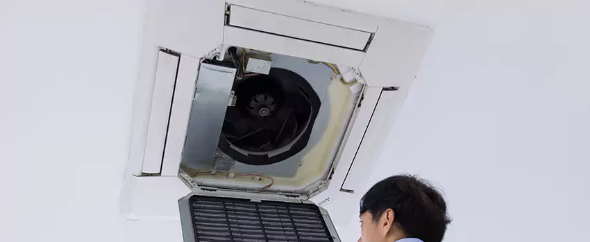 Benefits of Professional Air Duct Cleaning in Highland, Indiana