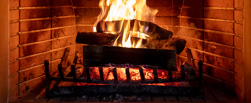 Chimney Ash Dump Cover Repair Services in Highland, IN