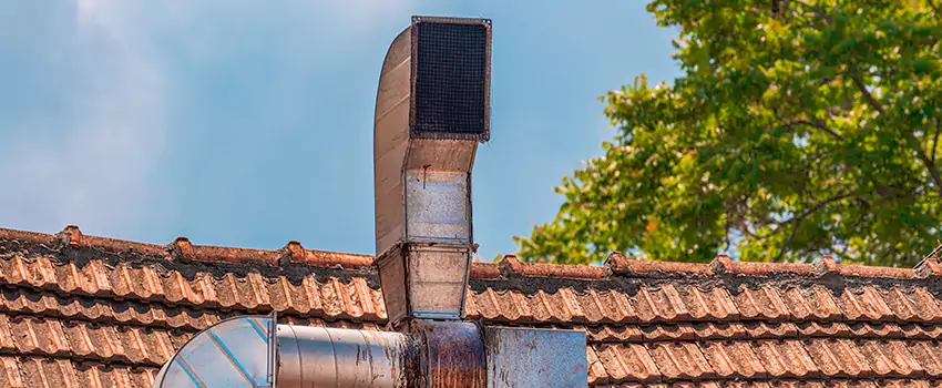 Chimney Cleaning Cost in Highland, Indiana