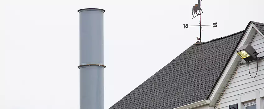Multi-flue Chimney Caps Installation And Repair in Highland, IN