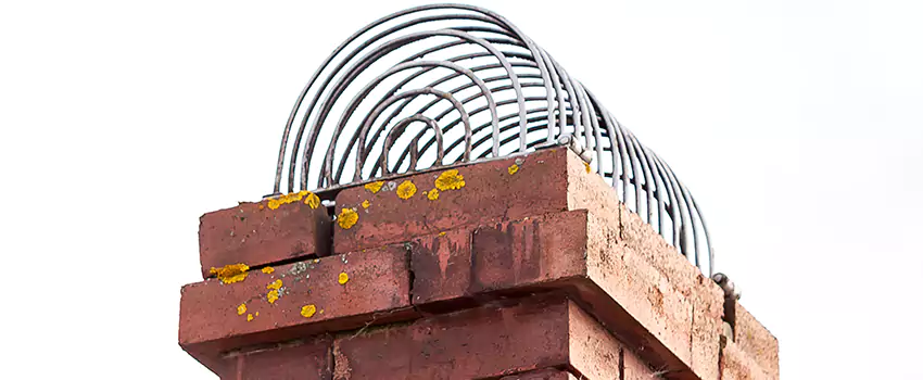 Chimney Crown Problems in Highland, Indiana