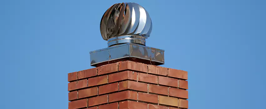 Chimney Damper Hinge Repair in Highland, IN