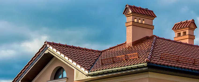 Residential Chimney Services in Highland, Indiana
