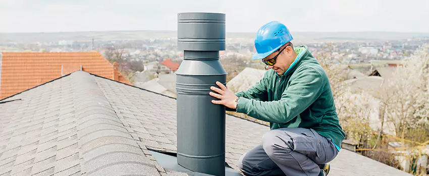 Insulated Chimney Liner Services in Highland, IN