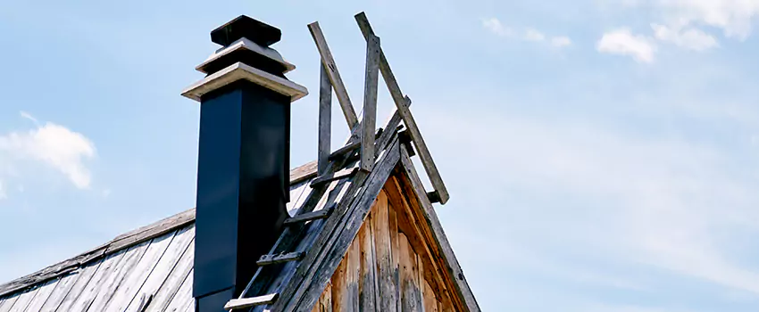 Chimney Pot Inspection in Highland, IN