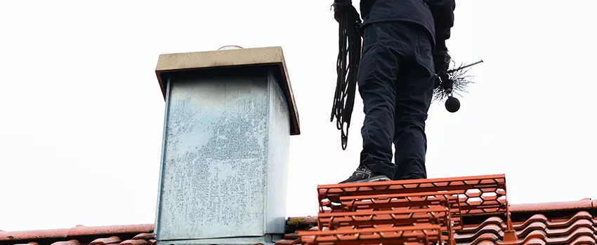 Modern Chimney Sweeping Techniques in Highland, Indiana